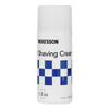 Shaving Cream McKesson Aerosol Can 1.5 oz. - 16-SCF15