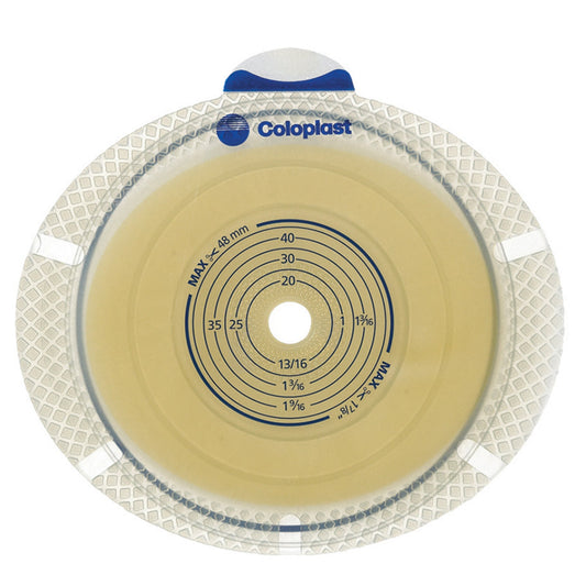 Finger Splint Plastalume® Adult Size AB-4 Without Fastening Left or Right Hand White - 10105