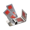 Automated Washer Process Indicator Verify™ All Clean Test - LCC012