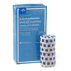 Medline Matrix Double Hook and Loop Closure Elastic Bandage, 6 Inch x 10 Yard MDS087106LF, 1 Each