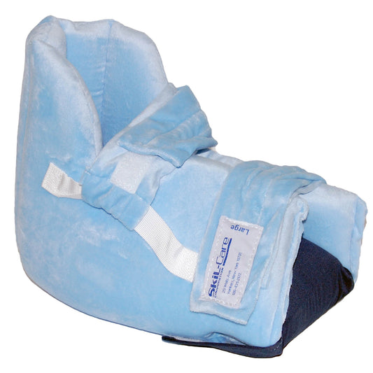 Heel Protector Skil-Care™ Heel Float II Medium Blue - 503035