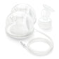 SpeCtra® 24-mm CaraCups Wearable Milk Collection Kit for SpeCtra Breast Pumps MM012225