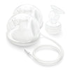 SpeCtra® 24-mm CaraCups Wearable Milk Collection Kit for SpeCtra Breast Pumps MM012225