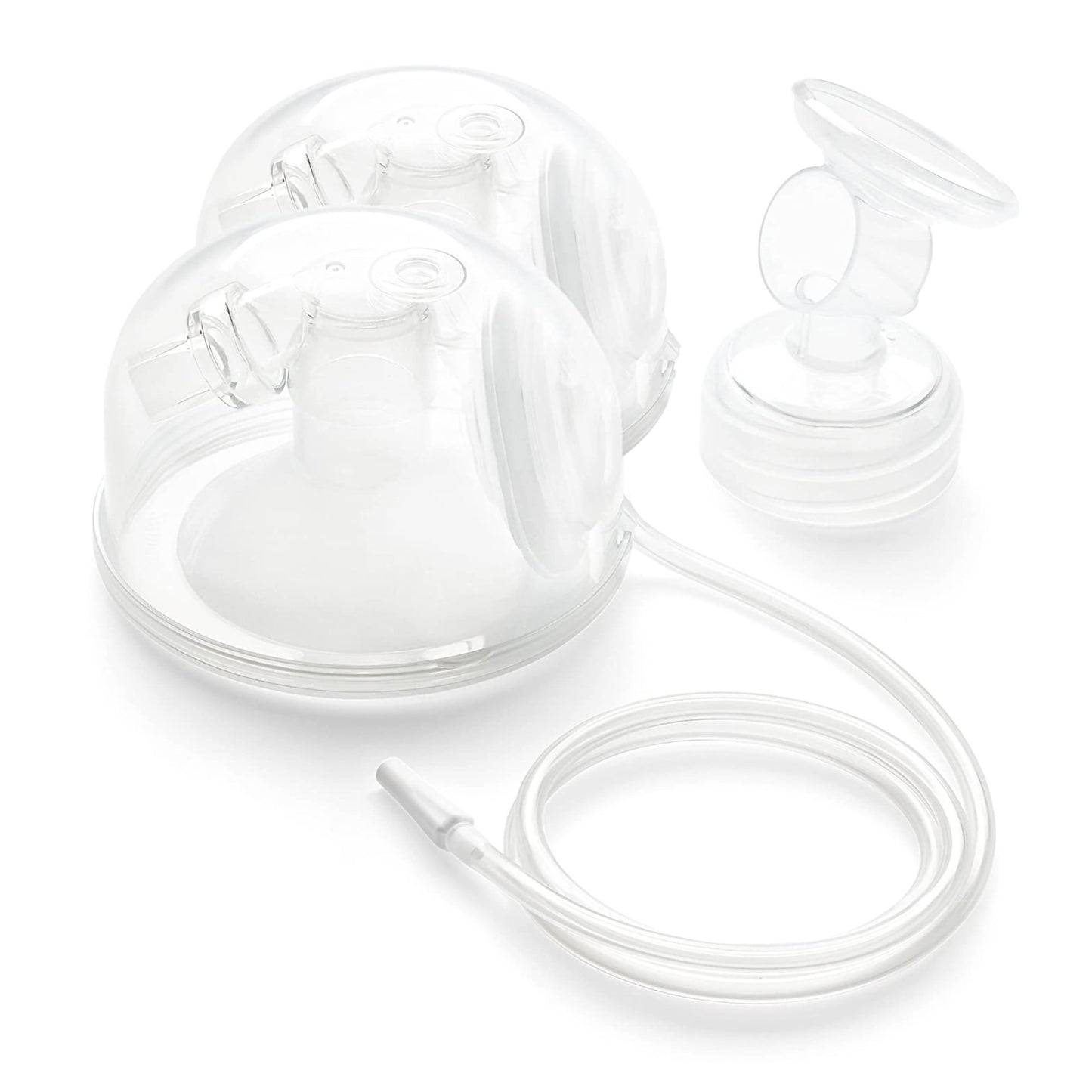 SpeCtra® 24-mm CaraCups Wearable Milk Collection Kit for SpeCtra Breast Pumps MM012225
