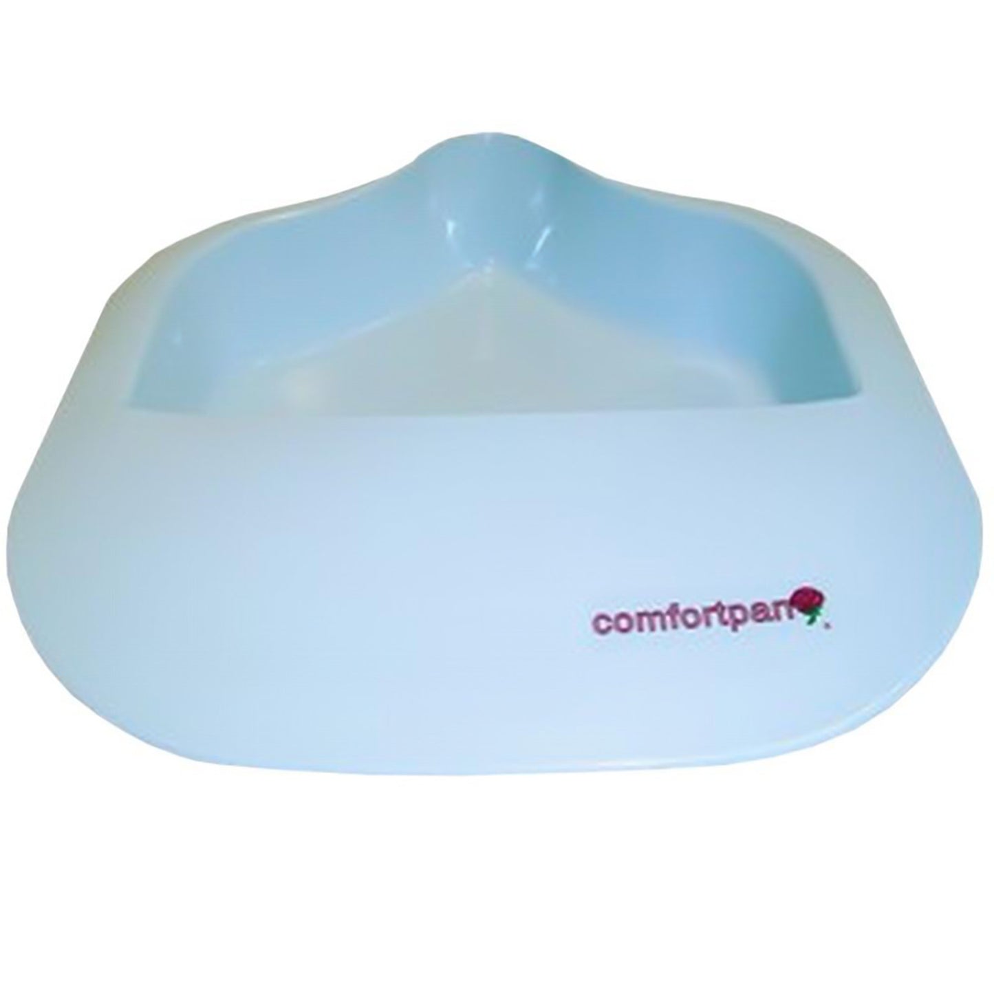 Church Products Comfortpan Bariatric Bedpan 12B, Case of 10