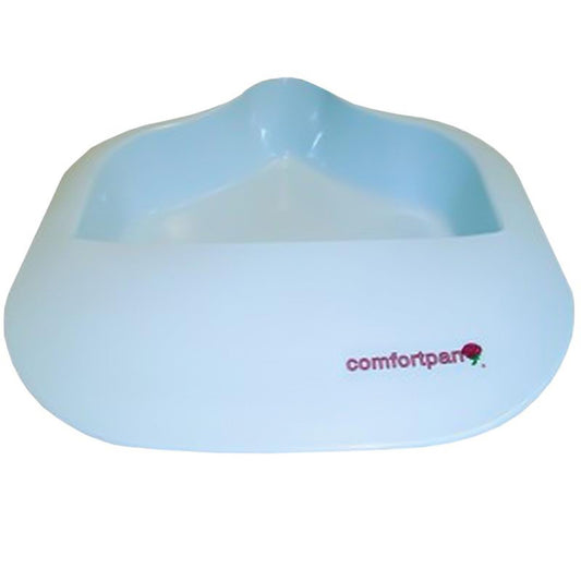Church Products Comfortpan Bariatric Bedpan 12B, Case of 10