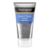 Neutrogena® Sport Face Oil-Free Sunscreen SPF 70+ 08680087025