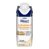 Impact Advanced Recovery® Vanilla Immunonutrition Drink, 8.45-ounce carton 00043900943114