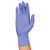 Exam Glove PremierPro™ Plus Small NonSterile Nitrile Standard Cuff Length Textured Fingertips Blue Chemo Tested - 5062