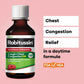 Robitussin Adult Cough + Chest Congestion DM Liquid Maximum Strength, 8 ounces 00031873918