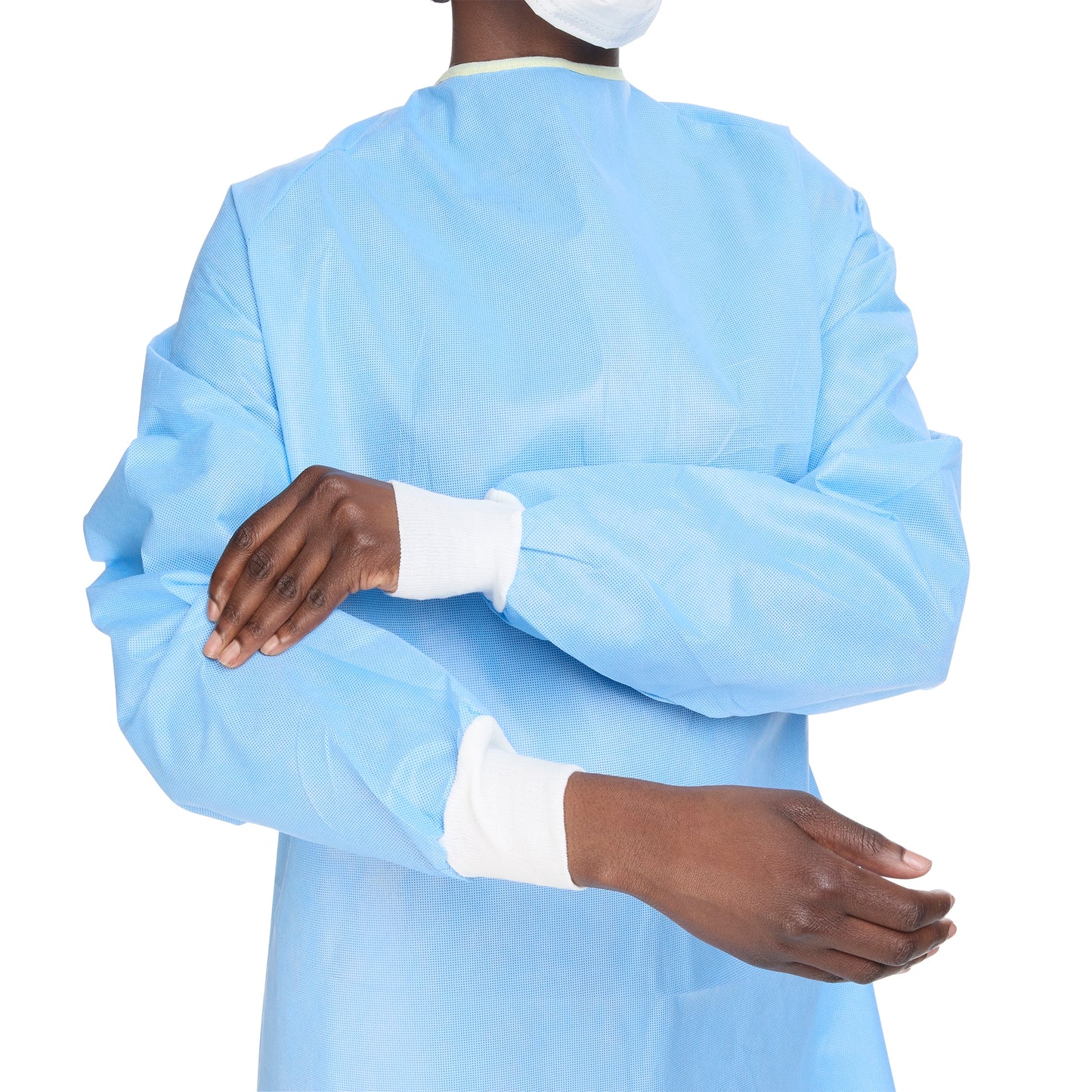 ULTRA Non-Reinforced Surgical Gown with Towel 95111