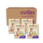 Cuties® Premium Diaper, Size 5 CR5001