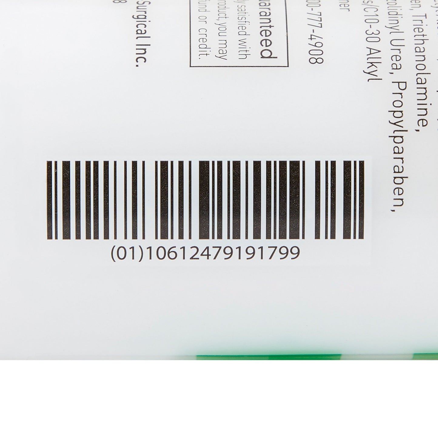 McKesson Moisturizer 4 oz. Bottle 53-28002-4