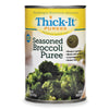 Thickened Food Thick-It® 15 oz. Can Broccoli Flavor Puree IDDSI Level 4 Extremely Thick/Pureed - H319-F8800