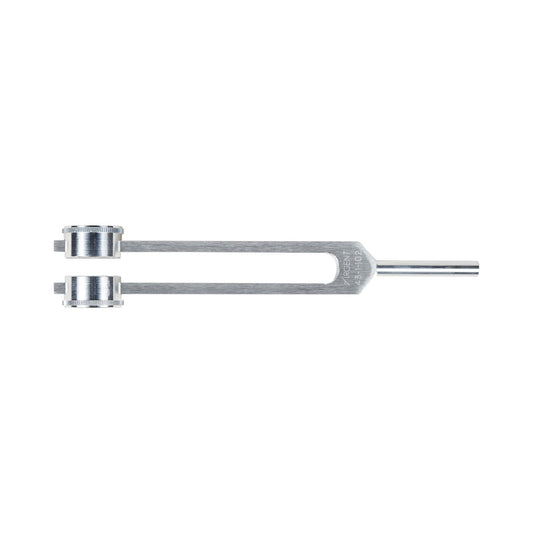 Tuning Fork McKesson Argent™ Aluminum Alloy 128 cps - 43-1-102