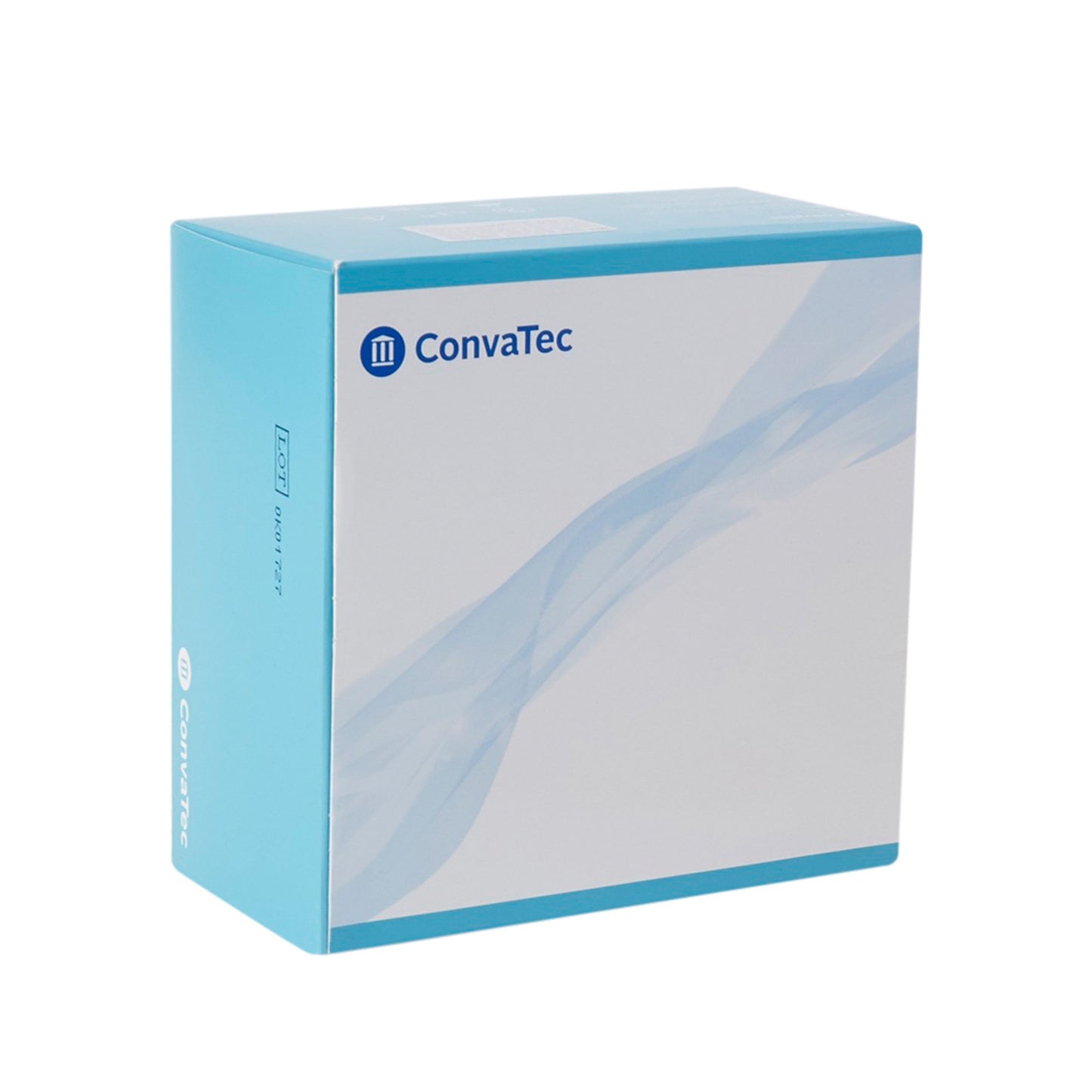 Sur-Fit Natura® Stomahesive® Ostomy Barrier With 1¼-1¾ Inch Stoma Opening 411805