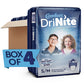Comfees® DriNite® Juniors Absorbent Underwear, Small / Medium CMF-YSM