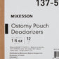McKesson Ostomy Appliance Deodorant, 1-ounce dropper bottle 137-5719
