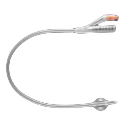 Teleflex LLC Teleflex Medical Rsch Foley Catheter, 16 Fr., 5 cc 170605160, 1 Each