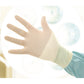 Biogel® Surgeons Latex Surgical Glove, Size 6.5, Straw Color 30465
