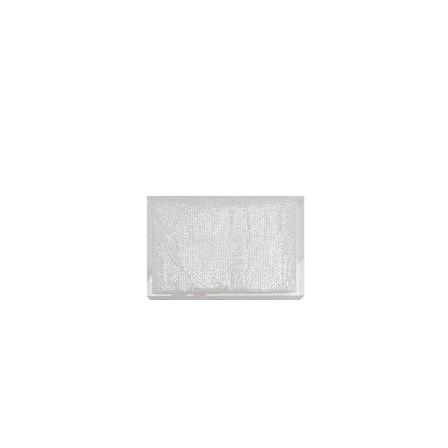 Telfa™ Ouchless Nonadherent Dressing, 2 x 3 Inch 1961