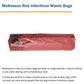 McKesson Infectious Waste Bag 03-4773
