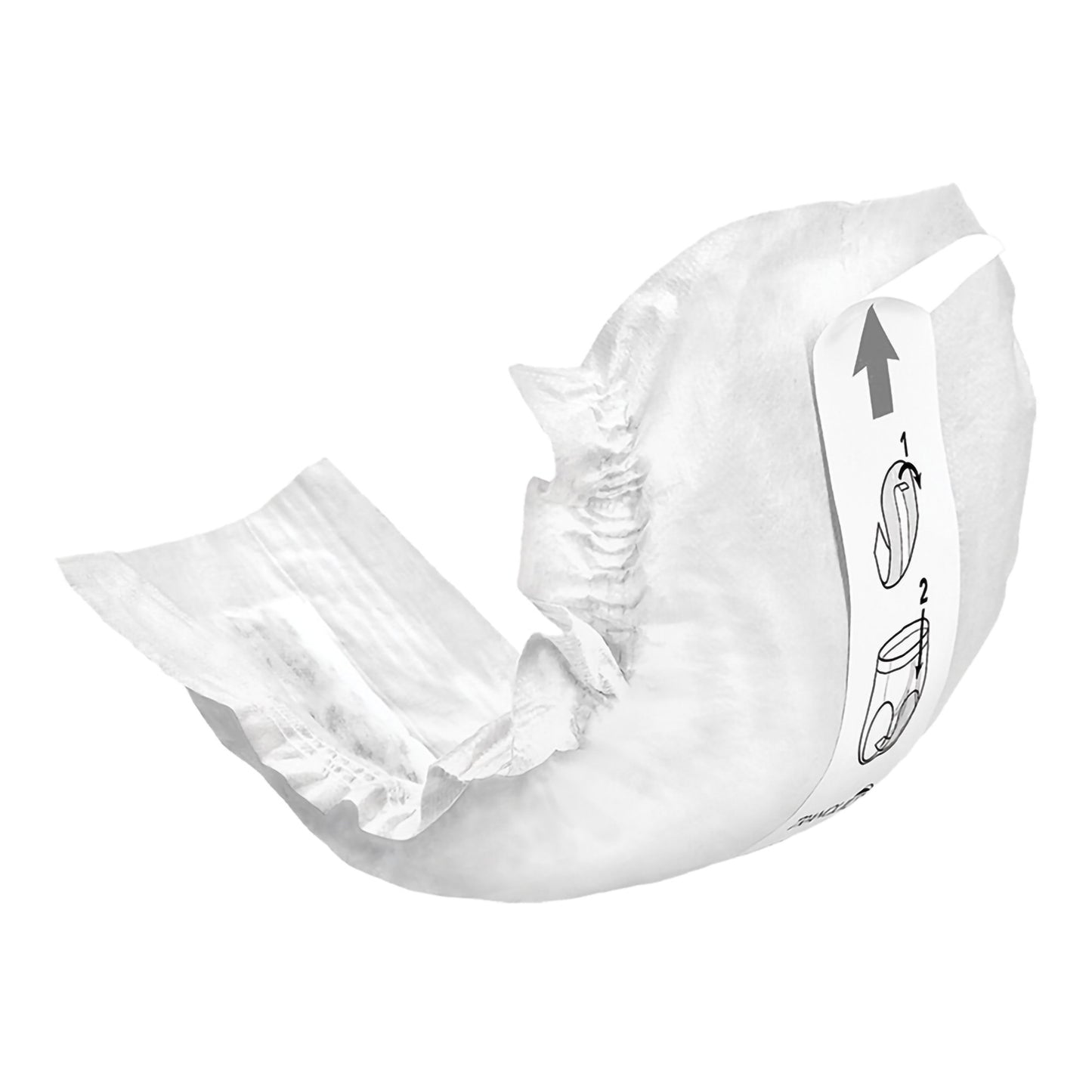 Tranquility® Male Guard™ Bladder Control Pad, 12¼-Inch Length 2385