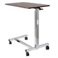 McKesson Non-Tilt Overbed Table, U-Base 16-11620