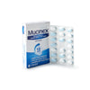 Mucinex® Guaifenesin Cold and Cough Relief 63824000832