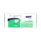 Seni® Super Plus Overnight Heavy Absorbency Incontinence Brief, Extra Large S-XL25-BP1