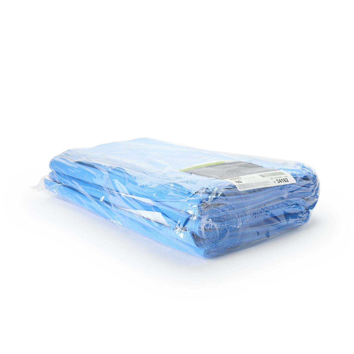Quick Check H500 Sterilization Wrap, 24 x 24 Inch 34162