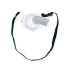Medline Teleflex Medical Pediatric Tracheostomy Mask HUD1076, 1 Each