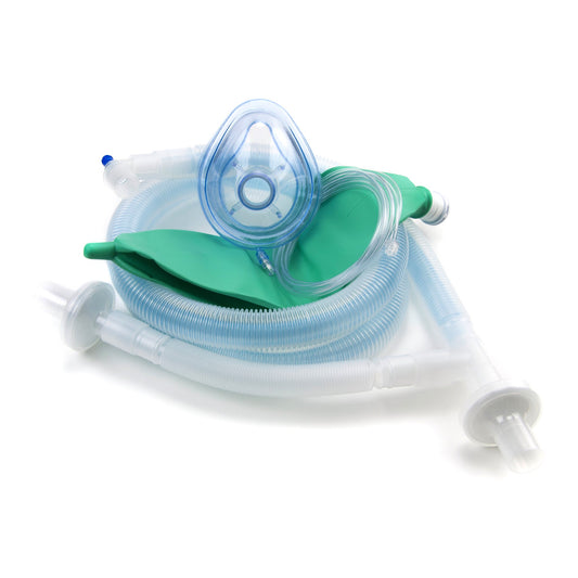 McKesson Brand McKesson Anesthesia Circuit 16-C72L, 1 Each