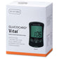 Glucocard® Vital™ Blood Glucose Meter Kit 761100