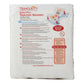 TopLiner™ Super Plus Added Absorbency Incontinence Booster Pad, 32-Inch Length 3097