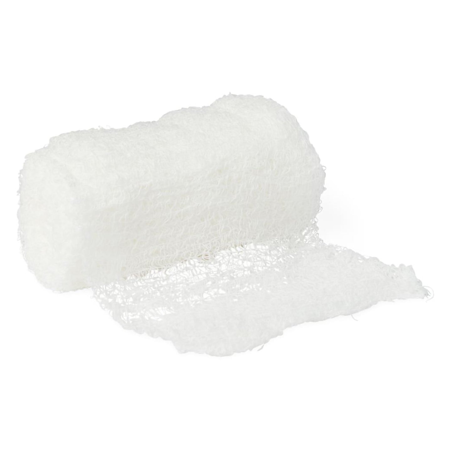 Fluff Bandage Roll Bulkee Lite® 4 Inch X 4-1/10 Yard 3-Ply Sterile 1 per Pack NON27498