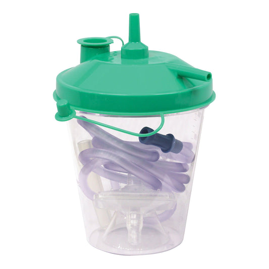 Suction Kit Sunset Healthcare Solutions - RES026S-E