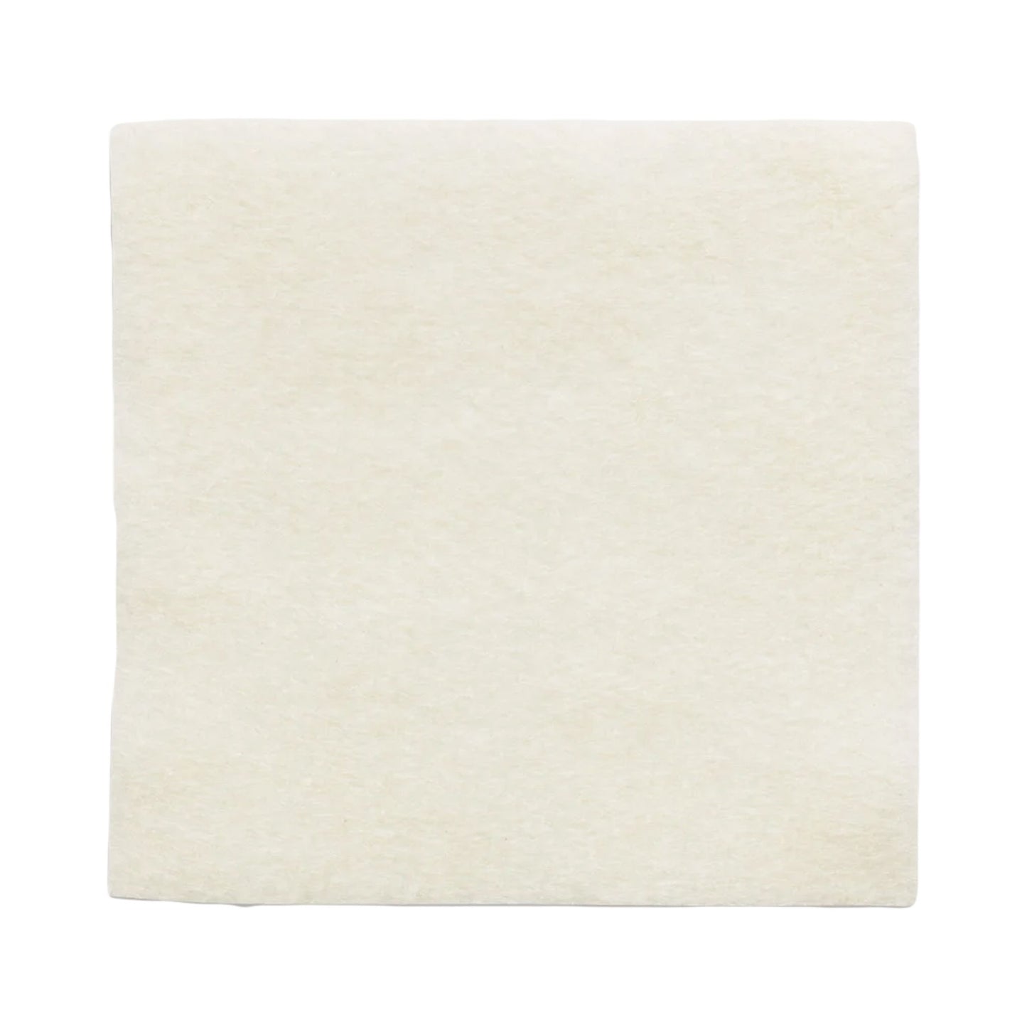 Alginate Dressing Melgisorb® Plus 4 X 8 Inch Rectangle - 252500