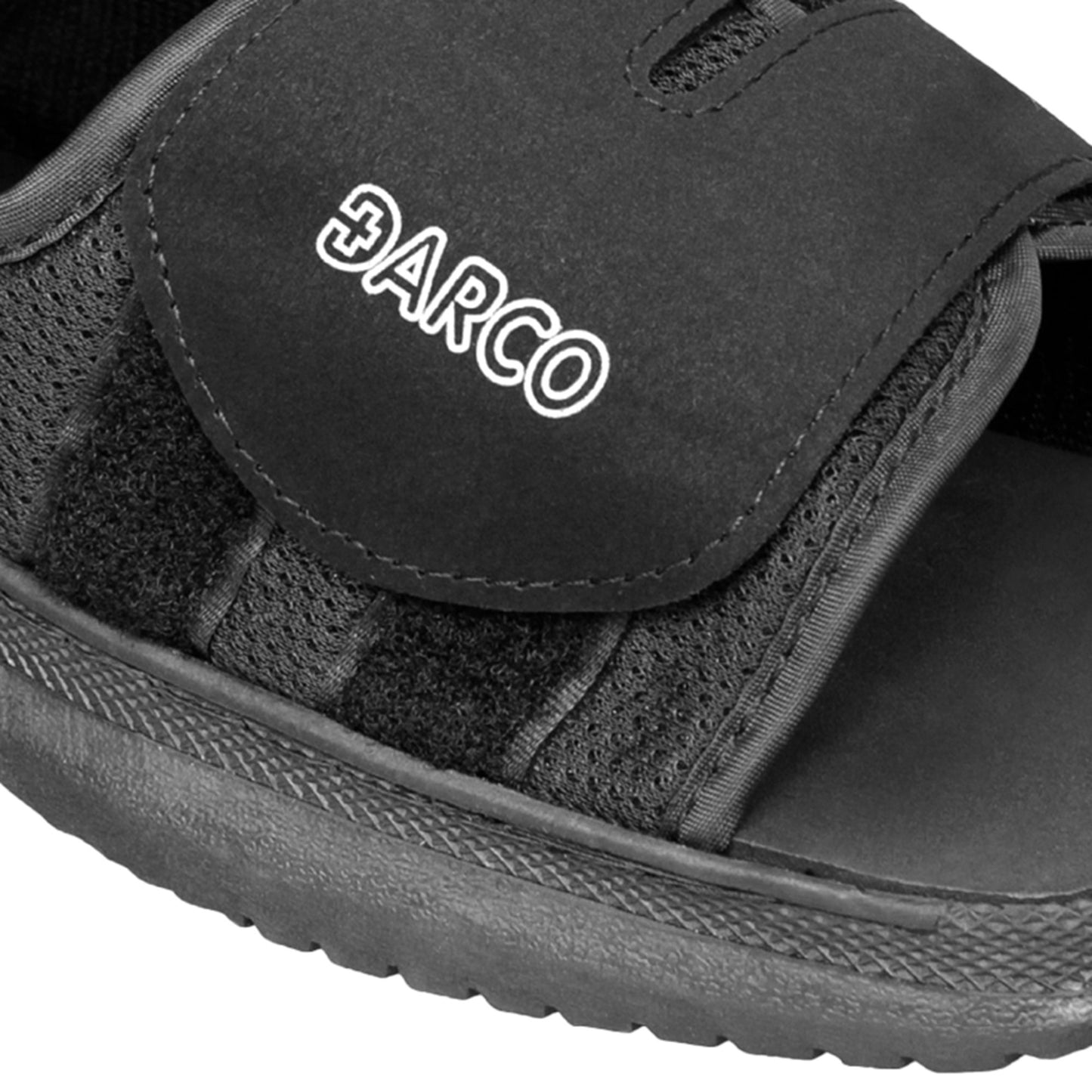 Darco International MedSurg Post-Op Shoe MQM2B