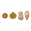 Coloplast SenSura Flex Ostomy Barrier With 5/8-1 Inch Stoma Opening 11312, Box of 5