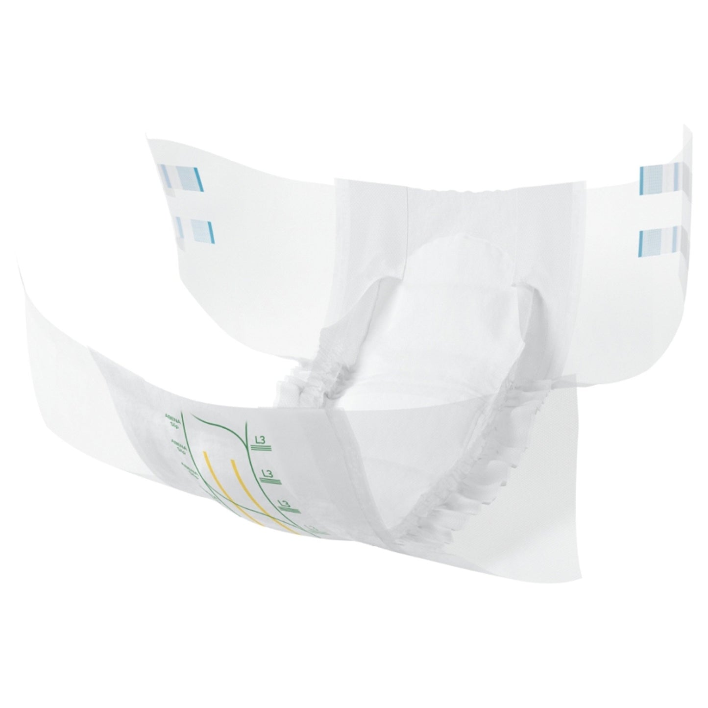 Abena® Slip Premium L3 Incontinence Brief, Large 1000021291