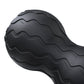 Wave Duo Vibration Therapy Exercise Roll WAVEDUO-US