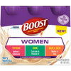 Oral Supplement Boost® Women Very Vanilla Flavor Liquid 8 oz. Bottle - 00041679473733