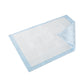 Wings™ Quilted Premium Comfort Maximum Absorbency Positioning Underpad, 23 x 36" P2336C
