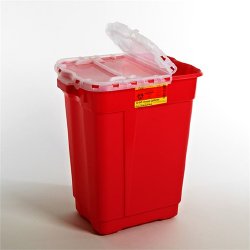 Multi-purpose Sharps Container 305610
