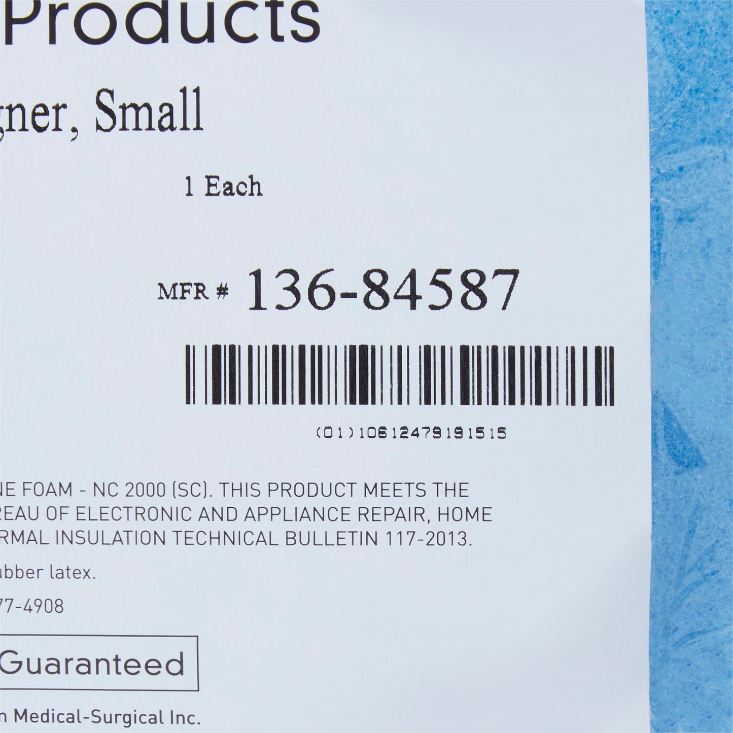 McKesson Body Aligner 136-84587