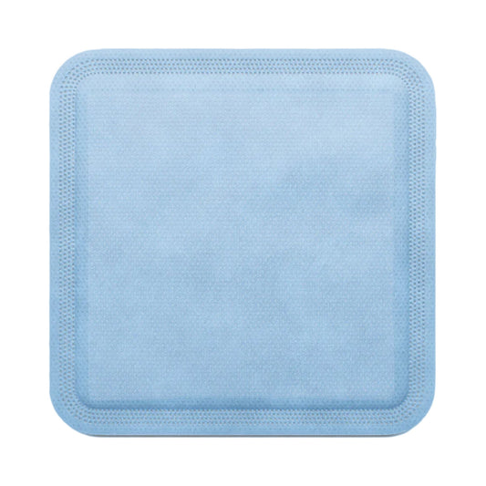 Super Absorbent Dressing Mextra® Superabsorbent 5 X 7 Inch Rectangle - 610100
