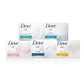 Dove® Soap Individually Wrapped Beauty Bar 01111161424