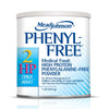 Mead Johnson Phenyl-Free 2HP PKU Oral Supplement, 1 lb. Can 891401, 1 Each