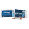 Standard Insulin Syringe with Needle EasyTouch™ 1 mL 5/16 Inch 30 Gauge NonSafety Thin Wall - 830165
